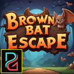 play Brown Bat Escape