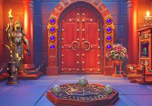 play Mystery Ancient Palace Escape