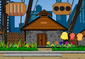 play Unlock The Kangaroo
