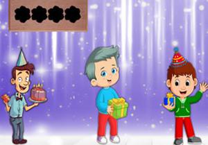 play Find Birthday Girl Gianna