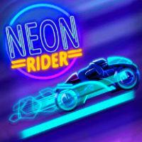 play Neon Rider