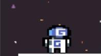 play Gdevelop Space Jump