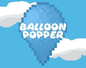 play Balloonpopper