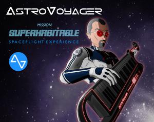play Astrovoyager-Spaceflight