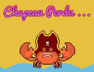 play Rpg - Construct - Simple - Chapeau Perdu