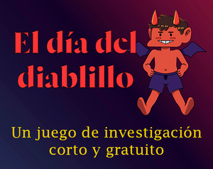 play El Día Del Diablillo