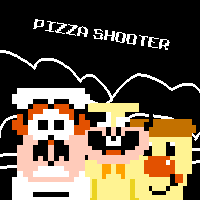 play Pizza Shooter V0.0.1