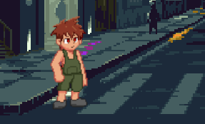 play Yoken_Sidescrolling_Web