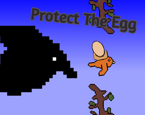 play Protect The Egg