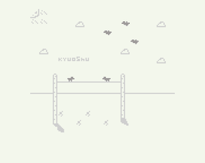 play Cursed Bird