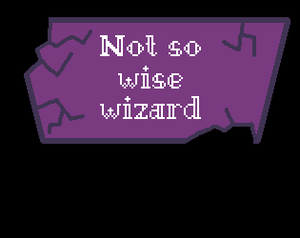 play Not So Wise Wizard