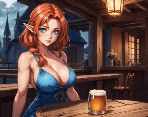 play Midnight Mirth At The Tavern