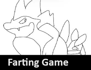 play Wrong Territory - Fart Game Commission