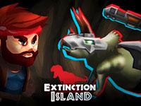 play Extinction Island