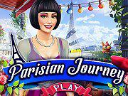 play Parisian Journey