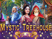 play Mystic Treehouse