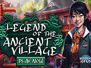 play Legend Of The Ancient Village