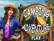 play Camping Adventure