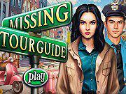 play Missing Tour Guide
