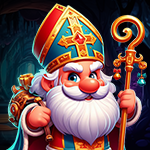 play King Dwarf Man Escape