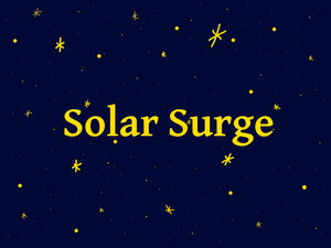 play Solar Surge