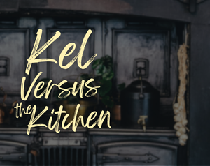 play Kel Versus The Kitchen