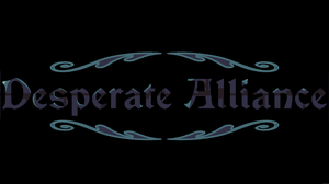 play Desperate Alliance