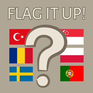 play Flag It Up!