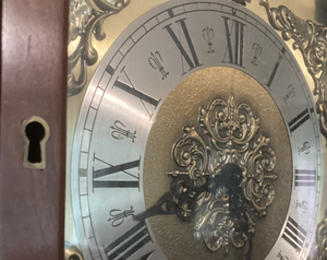 play My Grandfather'S Clock