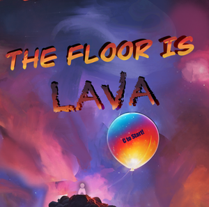 play The Floor Is Lava