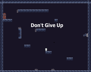 play Don'T Give Up