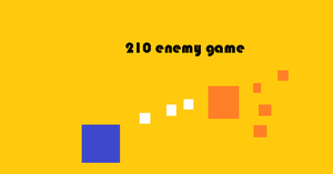 play 210 Enemy Game