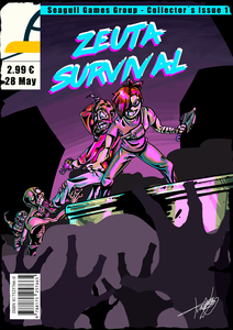 play Zeuta Survival Project