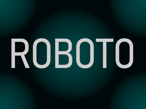 play Roboto