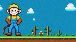 play A Fuga De Darwin