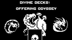 play Divine Decks: Offering Odyssey