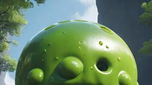 play Save The Slime