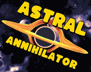 play Astral Annihilator