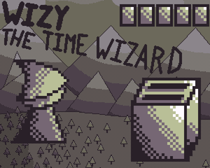 play Wizy: The Time Wizard