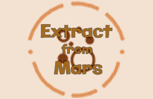 play Extract From Mars