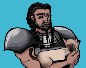 play Meowain The Tuna