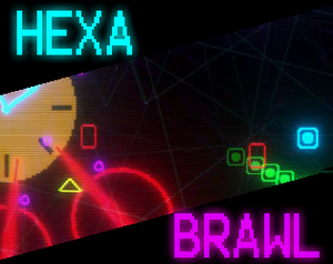 play Hexabrawl