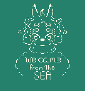 play We Came From The Sea