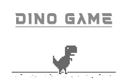 play Dino Endless Game