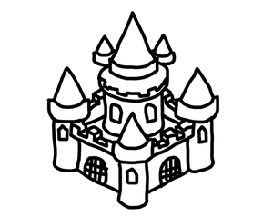play Curse Of David