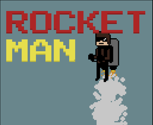 play Rocket Man