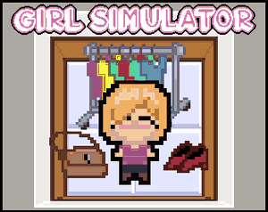 play Girl Simulator
