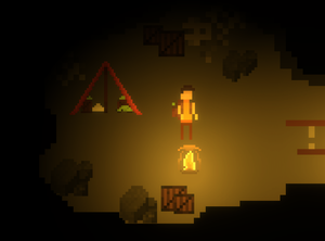 play Fear The Dark