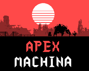 play Apex Machina