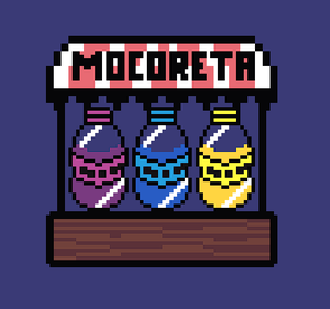 play Mocoreta